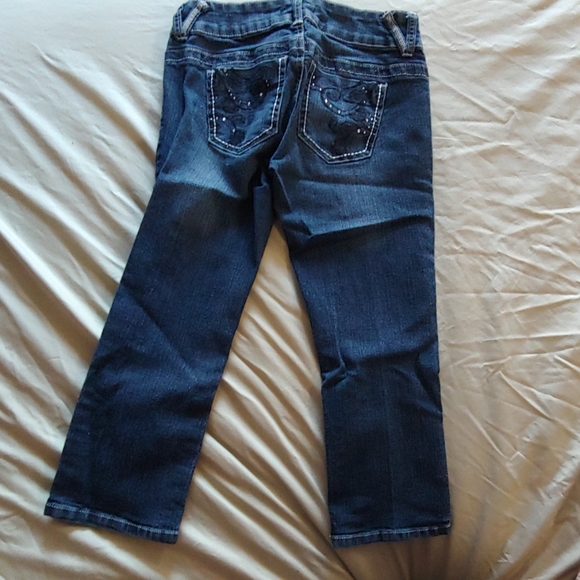 Maurice's Capris - Picture 5 of 5